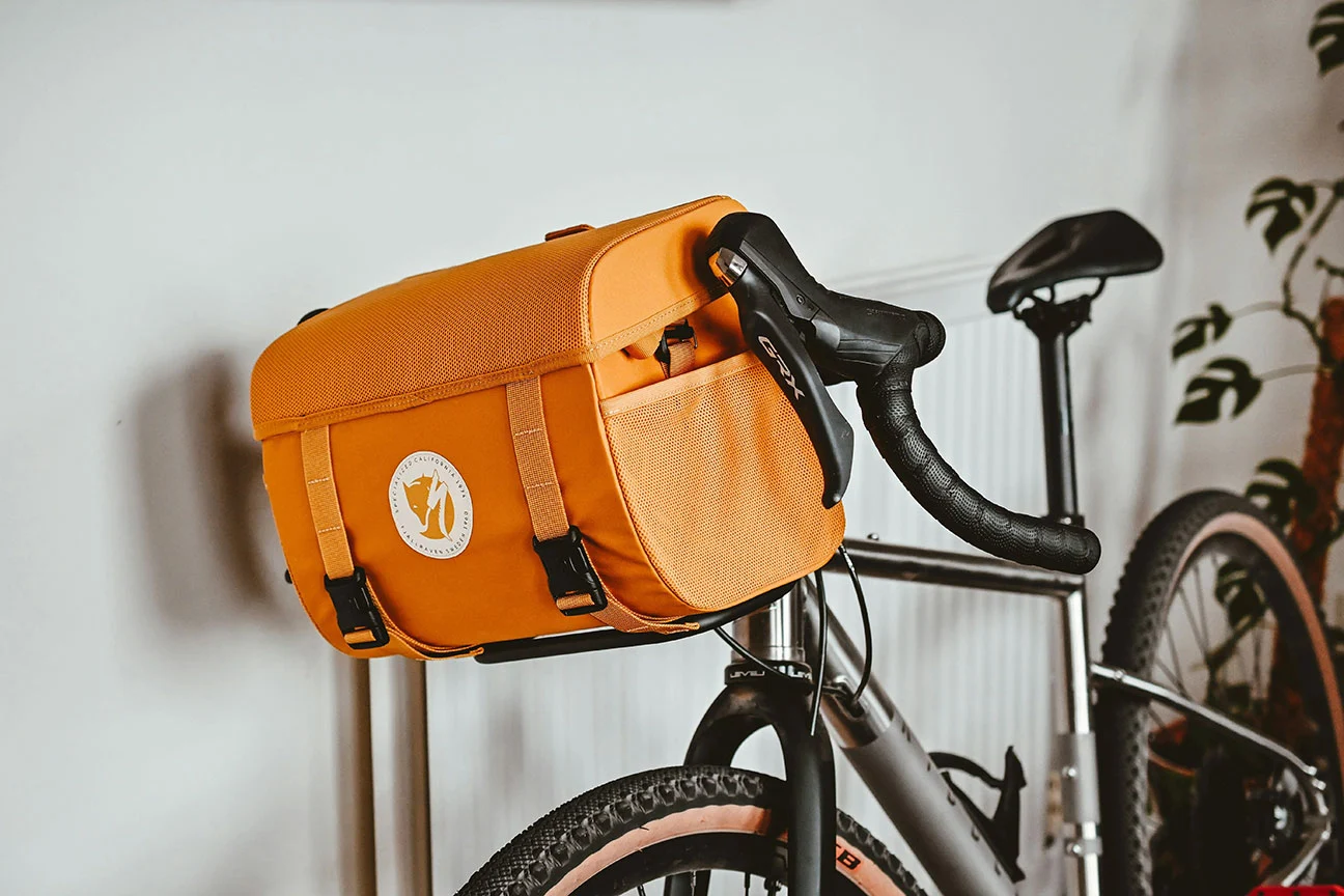 Bike services and accesories, bike bag